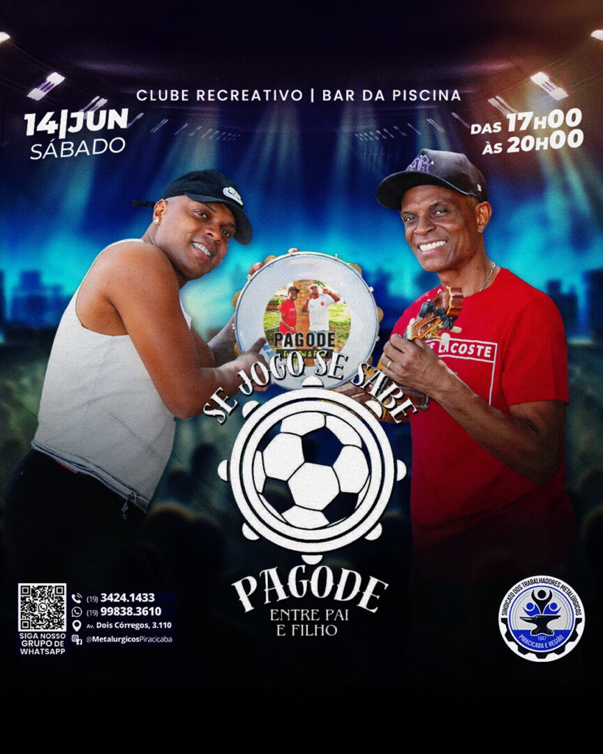 tv-Entre pai e Filho