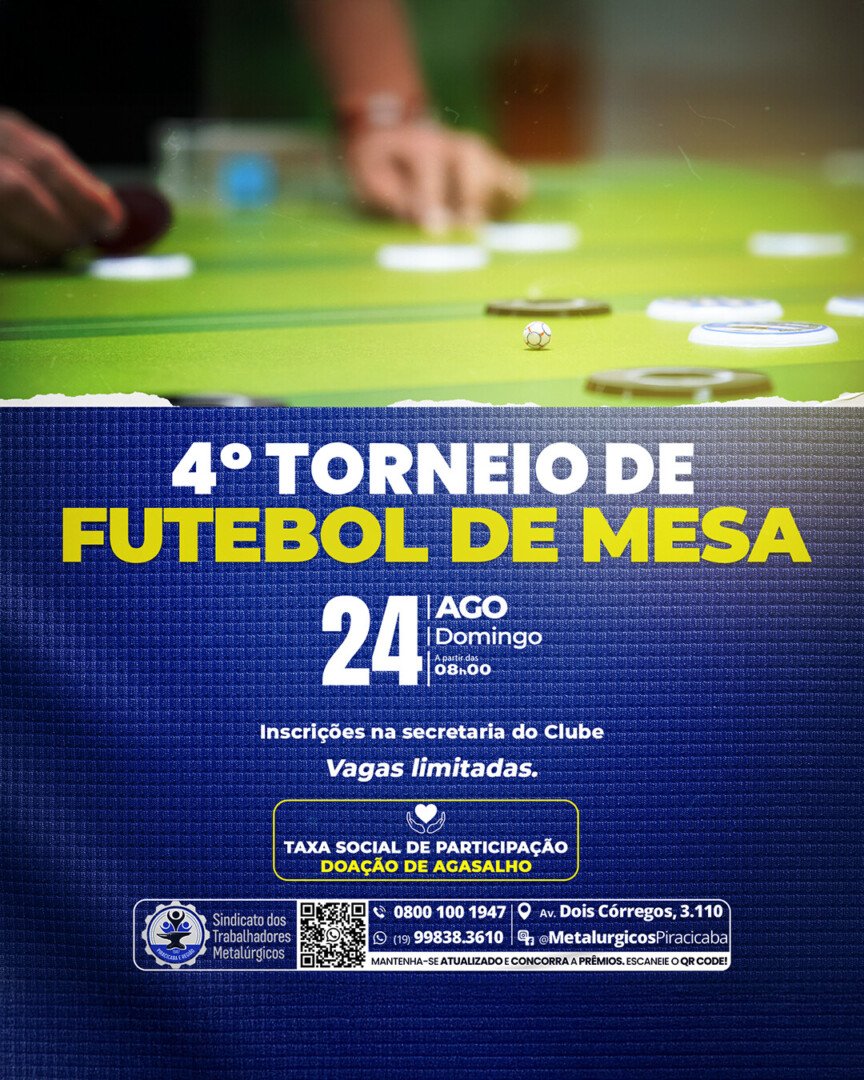 tv-Futebol de botão de mesa