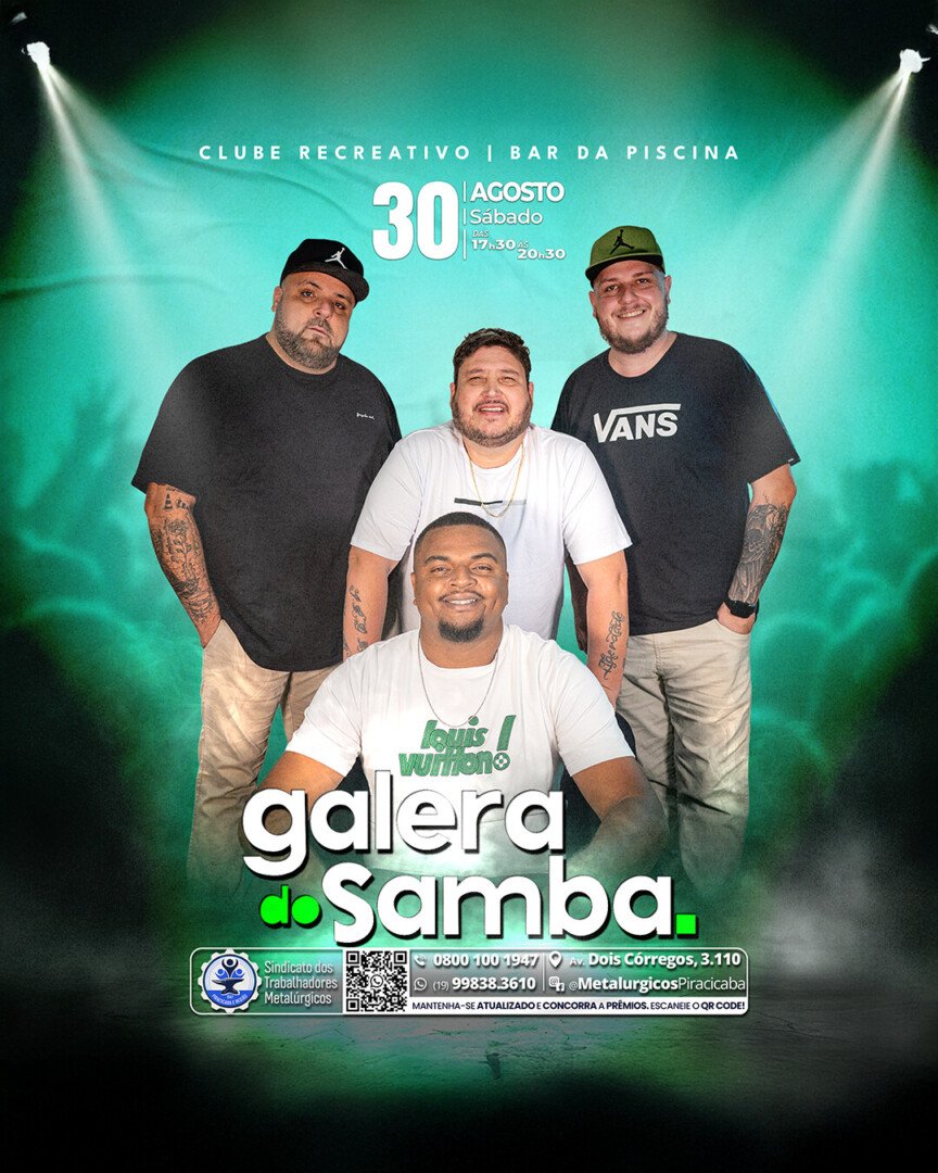 tv-Galera do Samba