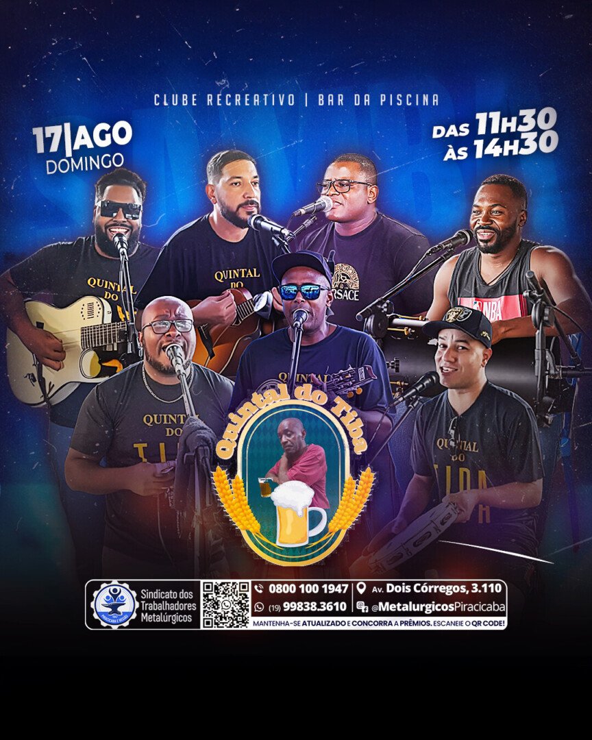 tv-Quintal do Tiba