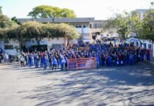 Campanha Salarial: Assembleia com trabalhadores da Dedini Matriz – 1 º turno