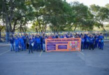 Campanha Salarial: Assembleia com trabalhadores da Dedini – 2 º turno