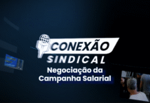 Negociação da Campanha Salarial