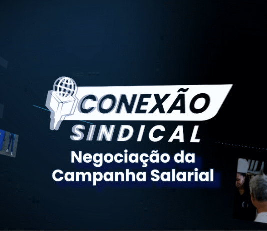 Negociação da Campanha Salarial