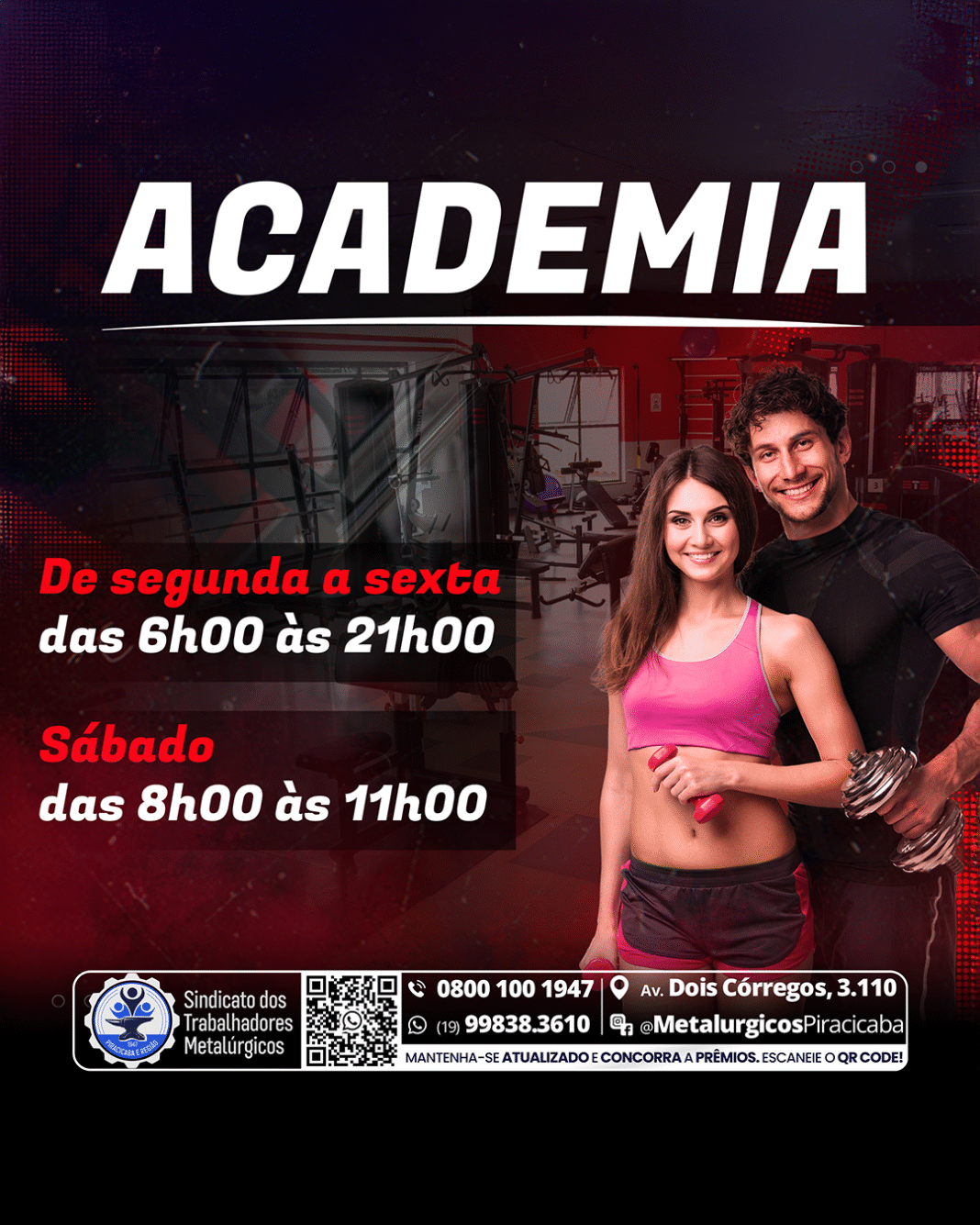 tv- Academia