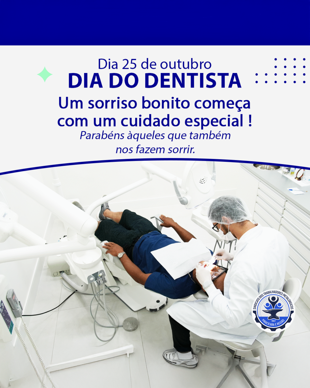 tv-Dia do Dentista