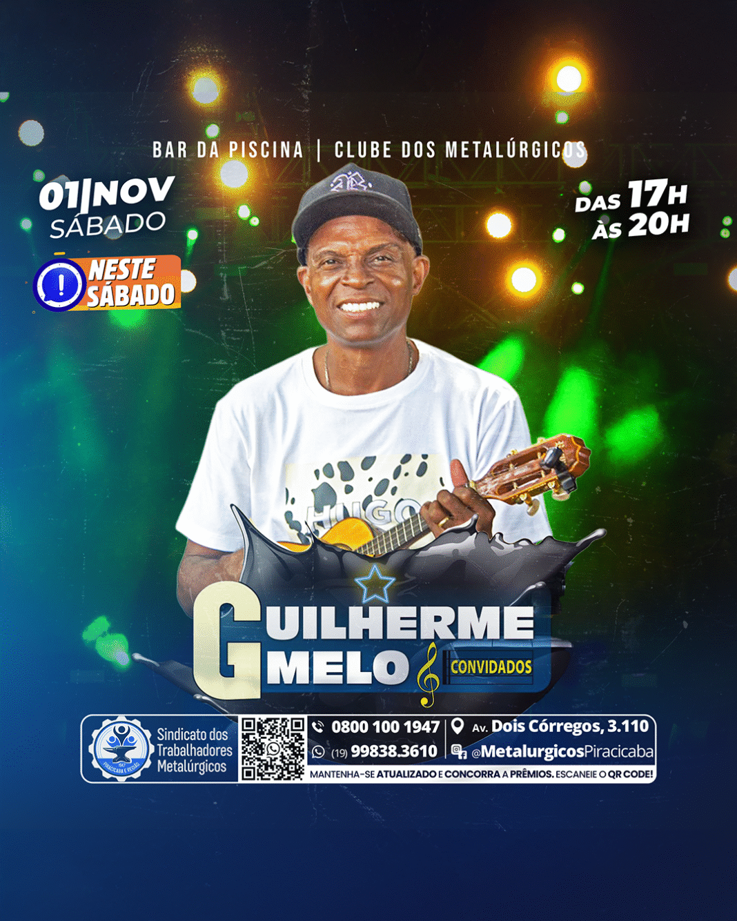 tv-Guilherme Melo