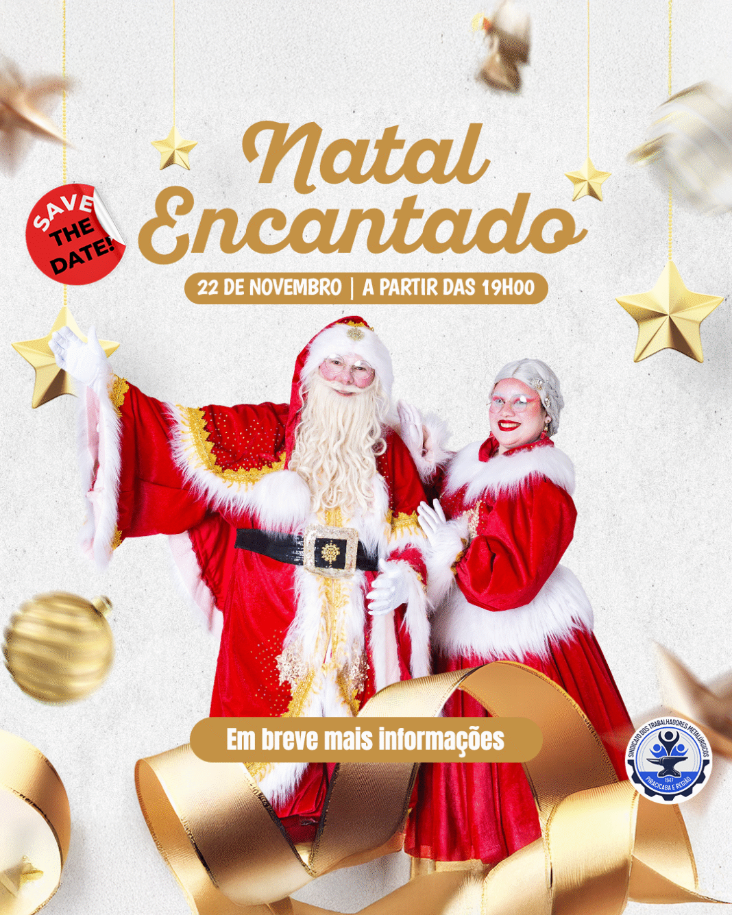 tv- Natal Encantado Visita Papai Noel-2