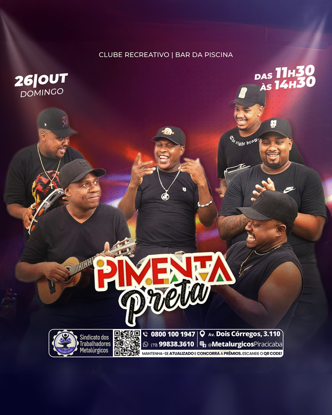 tv-Pimenta Preta