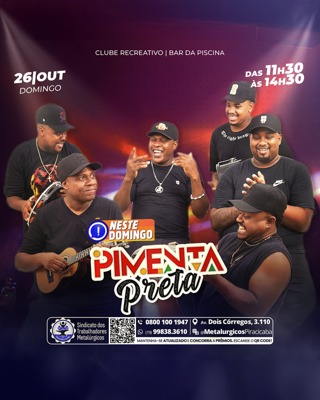 tv-Pimenta Preta