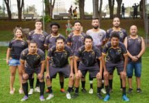 Semifinais do Livre de sábado e o Grupo Som da Massa