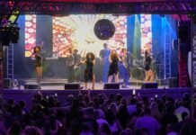 Veja as fotos do último Sind Flash do ano de 2025