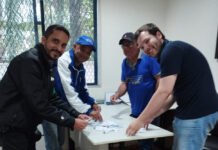 Sindicato na CIPAA da Piracicaba Eletrodiesel