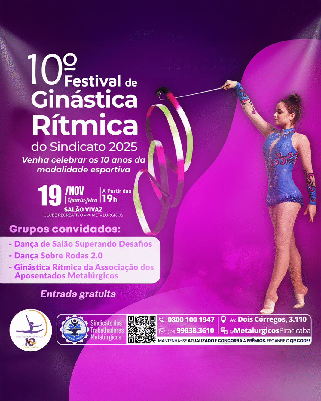 tv-Ginastica Ritmica