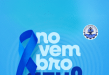 Novembro Azul: Previna-se