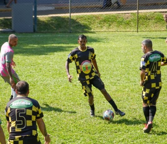 H.B.P.A-B vence o Villarreal F.C.