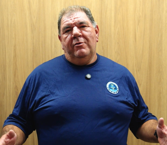 Mensagem do presidente Juca: É tempo de agradecer e celebrar!