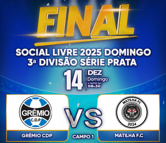 Social: Final de Domingo
