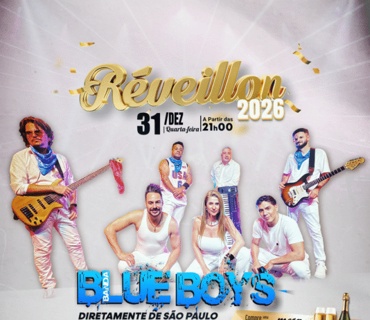 Venha para a Mega Virada 2026