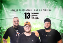 Grupo Galera do Samba toca sábado