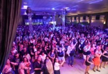 #TBT do 1º Sind Flash de 2026