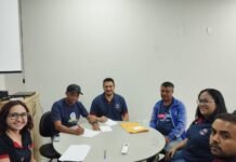 Sindicato negocia PLR 2026 na Eacial