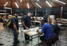 Sindicato na CIPAA da Thermal – 1º e 2º turnos