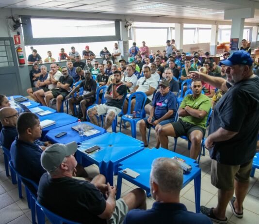 Congresso Técnico do Livre Copão 2026