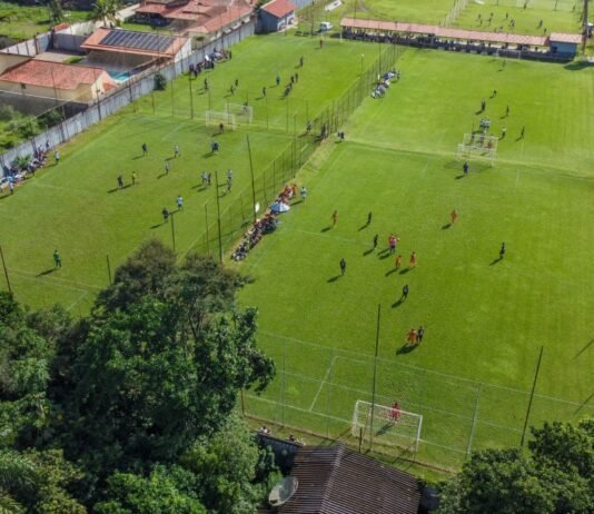 Vamos aos resultados da estreia do Campeonato de Futebol Social Copão – sábado e domingo