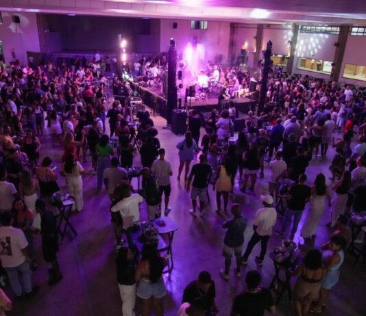 #TBT Tudo Vira Samba