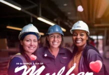 Dia da Mulher: Dia de quem é mais do que especial