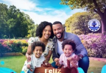 É tempo de Páscoa!