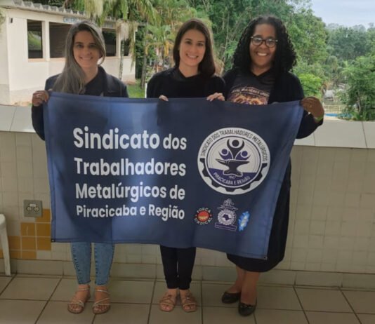 Presença garantida no 15º Encontro Metal Mulheres