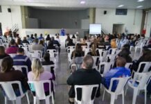 2º Café com RH reúne interessados em desenvolvimento profissional