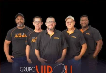Grupo Virou Mania toca sábado