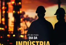 Dia da Indústria: 25 de maio