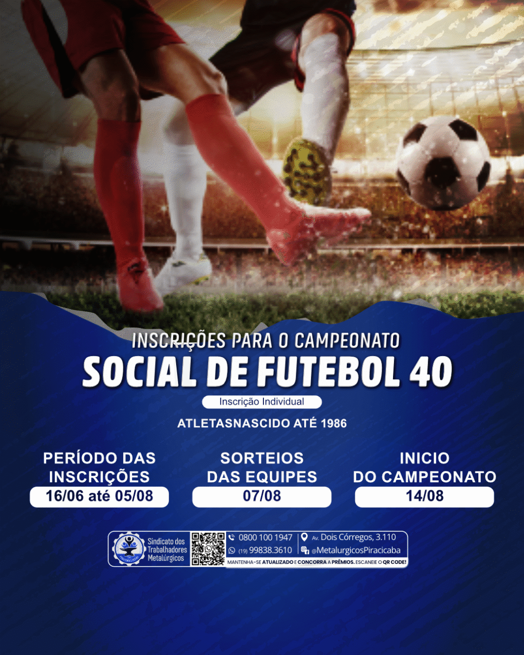 01 arte campeonato social de futebol 40_1