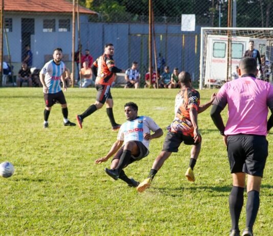#TBT Puro Golpe e futebol
