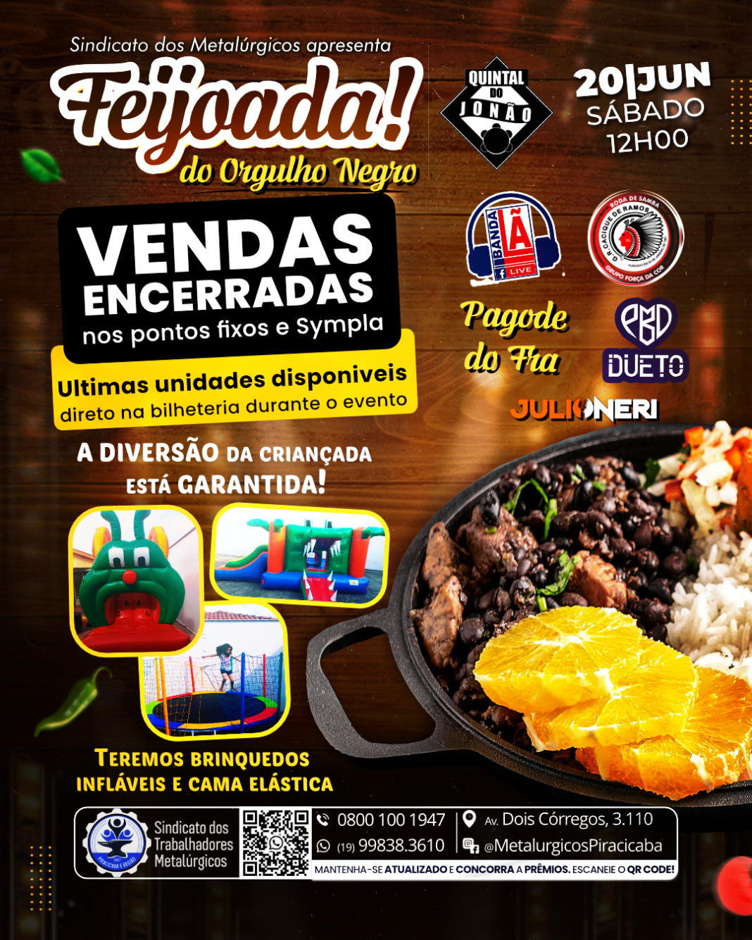 24-04 Arte feijoada orgulho negro brinquedos
