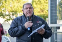 Diretoria faz Assembleia na Unimil