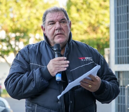 Diretoria faz Assembleia na Unimil