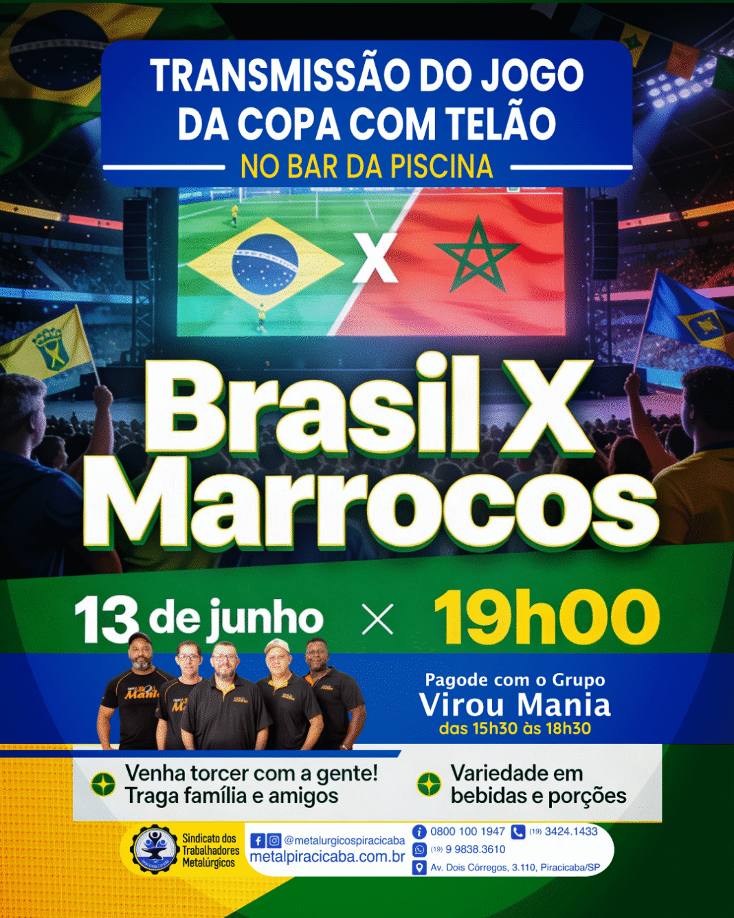 Arte Copa-NOVA