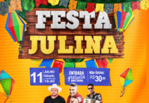 Trio Pisa de Mansinho mais do que confirmados na Festa Julina