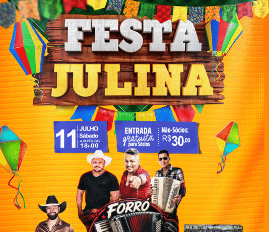 Trio Pisa de Mansinho mais do que confirmados na Festa Julina
