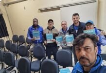 Diretoria na Comprat