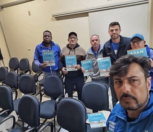 Diretoria na Comprat