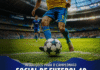 Seguem as inscrições para o Campeonato Social de Futebol 40