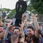Independente Del Vapo é campeão da série Bronze – jogos aos sábados