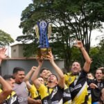 Limpa Litro é campeão da série Bronze Copão – jogos aos domingos