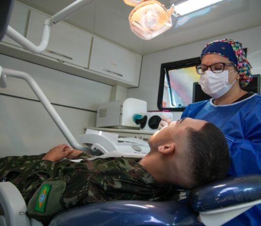 Tiro de Guerra de Piracicaba recebe o Sorriso Cidadão